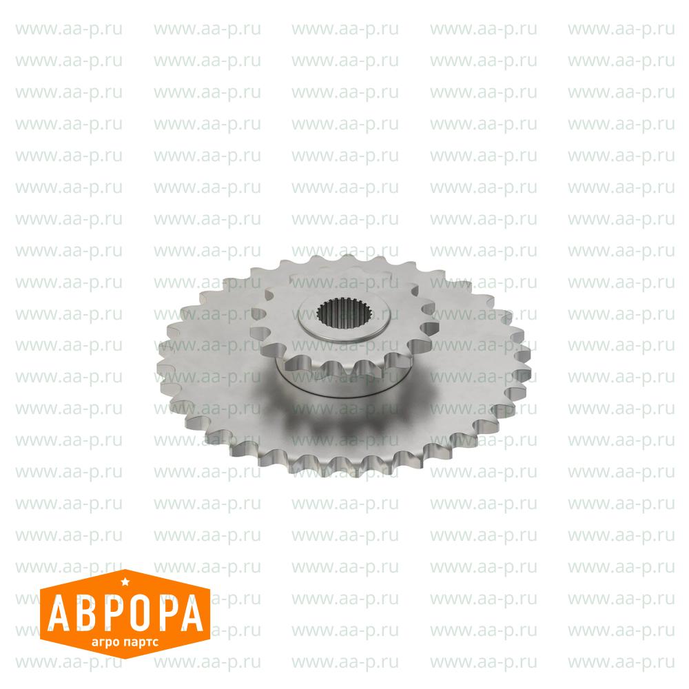 DC211173 КОРПУС